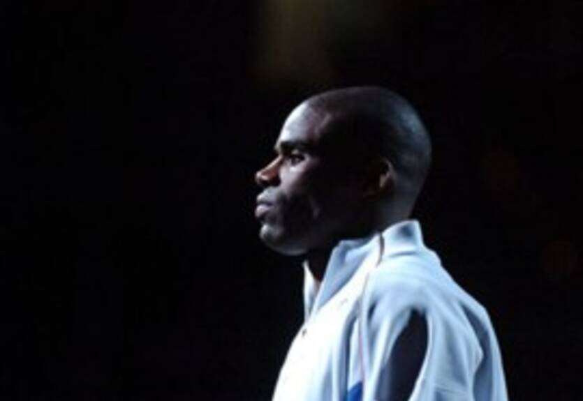 Джеймисон не покинет Кливленд