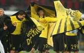 Боруссия добывает гостевую победу + ВИДЕО