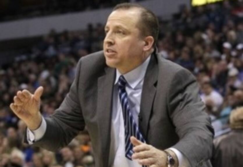 Тибодо не видит командной игры