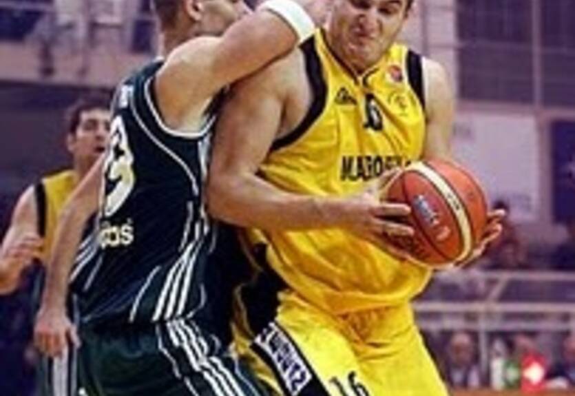 Отчисленный из Днепр-Азота переехал в Грецию