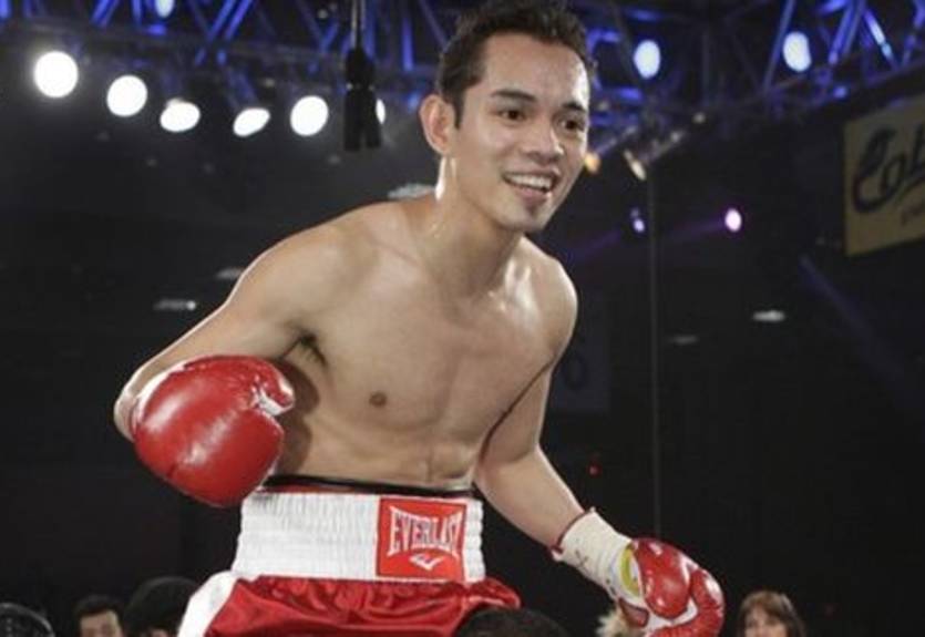 Донэйр расправился с Сидоренко