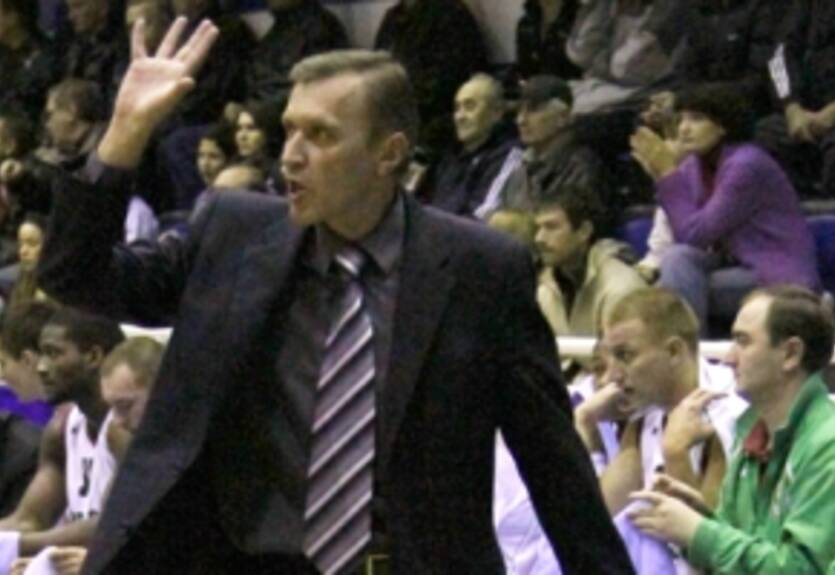 Большаков: "У нас есть проблемы с количеством игроков"