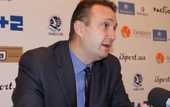 Самая короткая пресс-конференция сезона Суперлиги