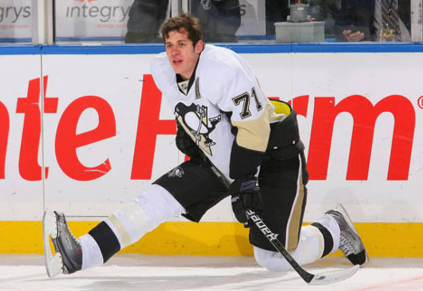 Страсти по Малкину