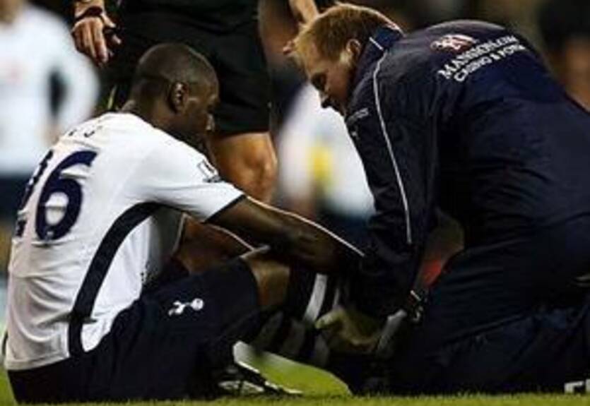 Кингу может потребоваться операция