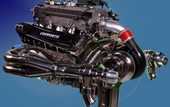 Формула-1: Новые двигатели с 2013 года