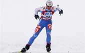 Лыжные гонки. Фоллис первенствует в Дюссельдорфе