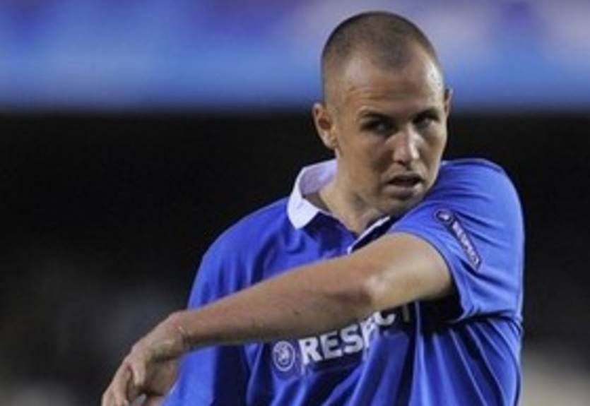 Звезда Рейнджерс может перейти в Милан