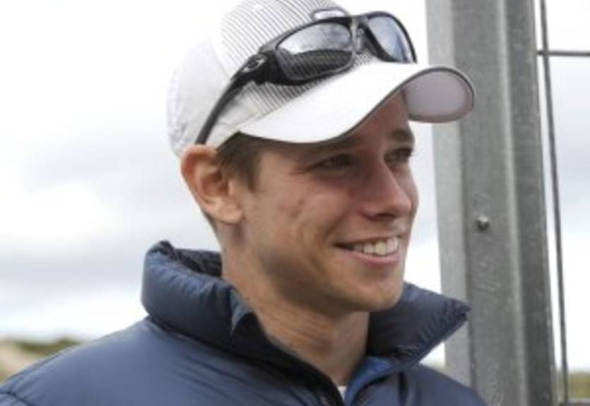 MotoGP. Стоунер верит в равенство в Хонде