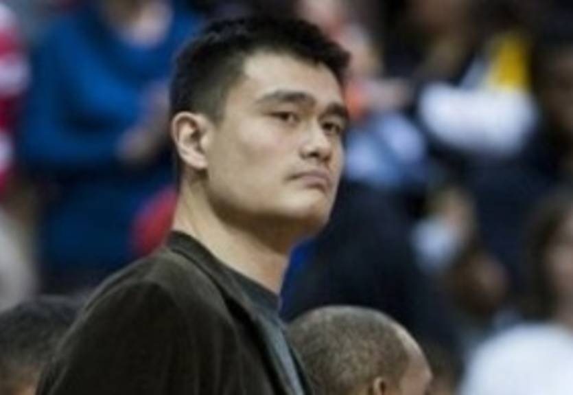 У Яо разногласия с тренером