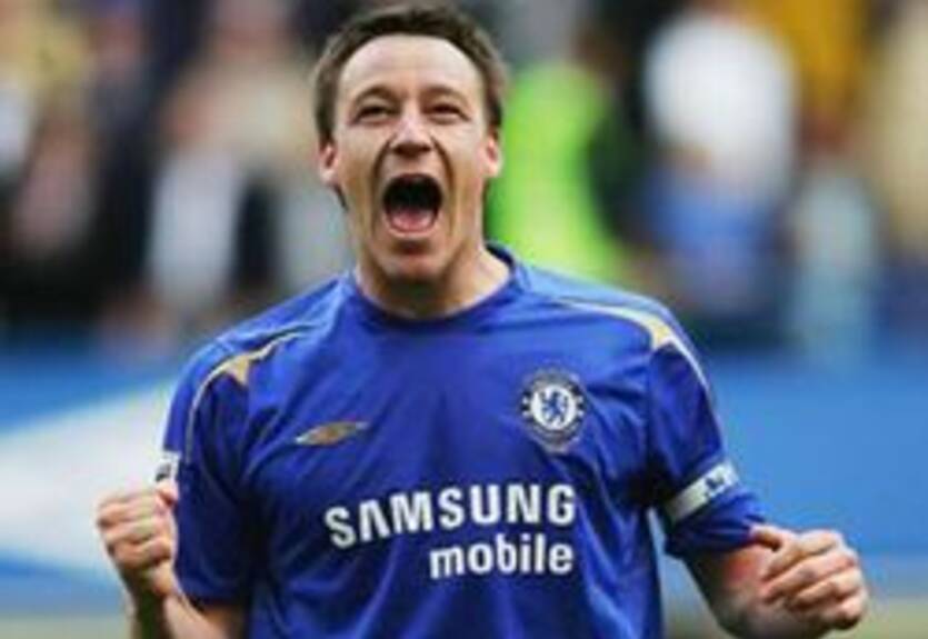 Челси: на Эвертон с Терри и Эссьеном