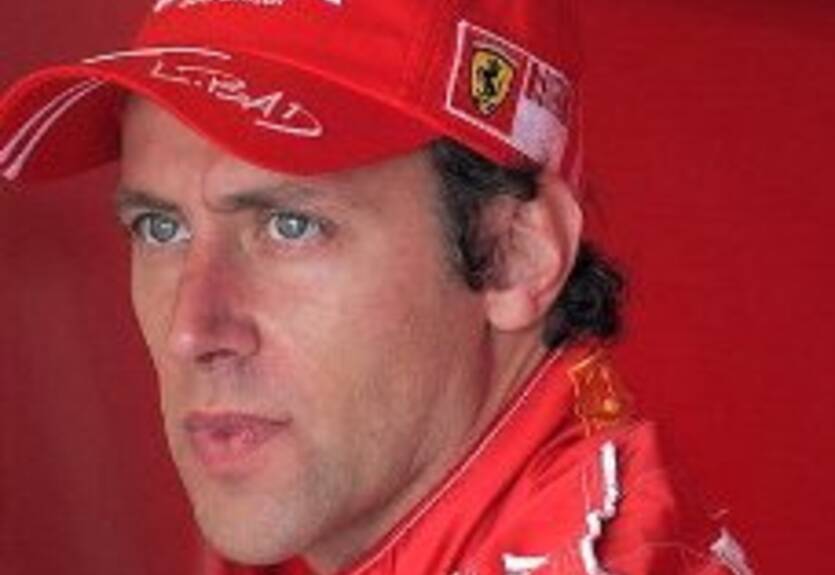 Бадоэр покидает Феррари