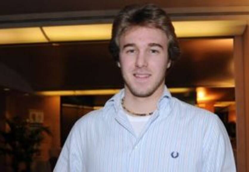 Вальсекки встретился с руководством Хиспании