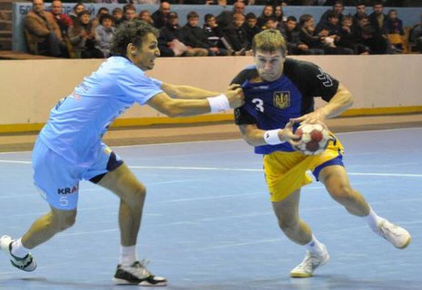 Онуфриенко: "Мы, как сброд"