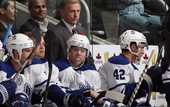 НХЛ. В Торонто не планируют увольнять тренера