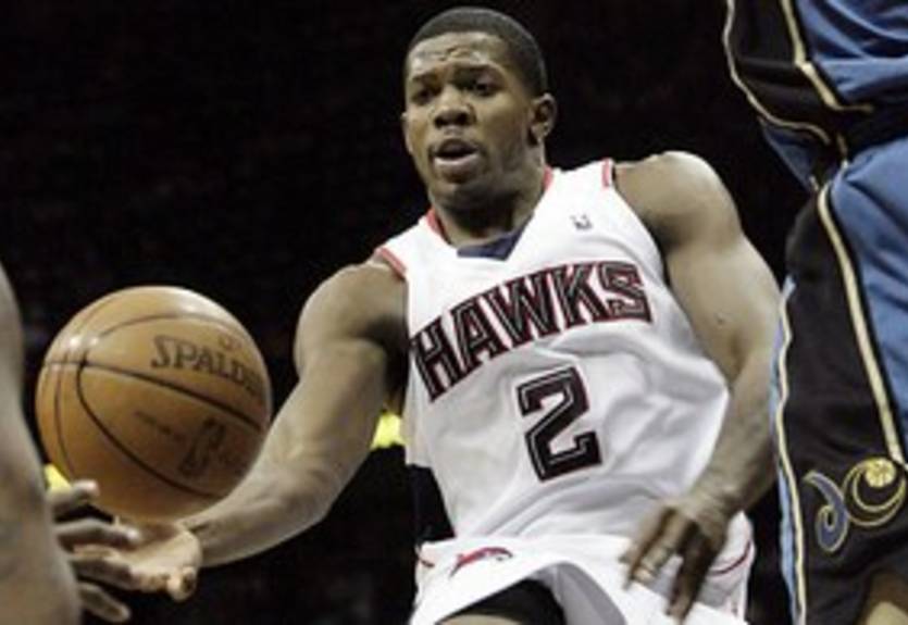 Лидер Атланты перенес операцию