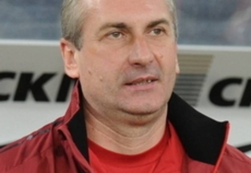 Лутков: "Будем искать футболистов с акцентом на атаку"