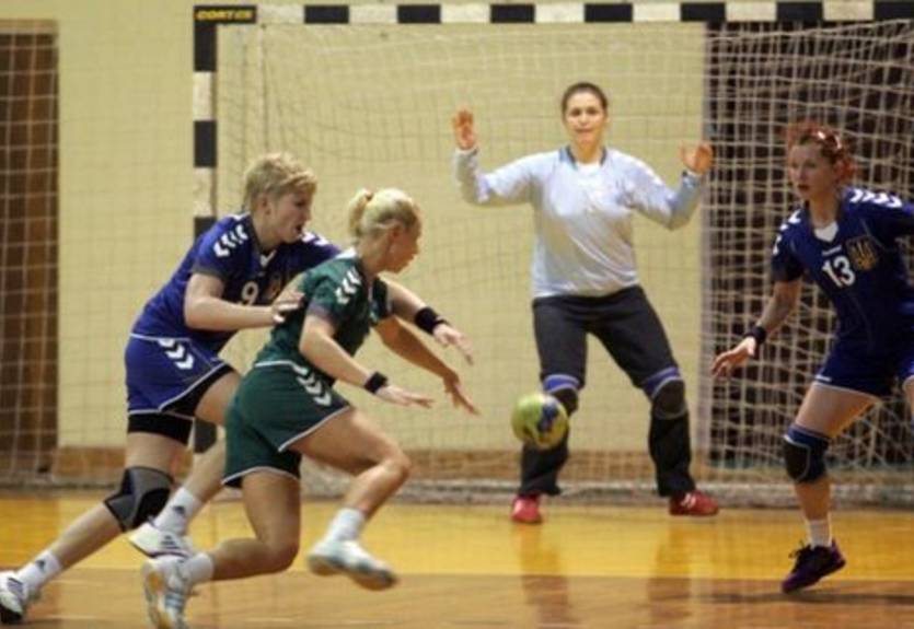 Гандбол. Перед чемпионатом Европы сборная Украина потеряла двух вратарей