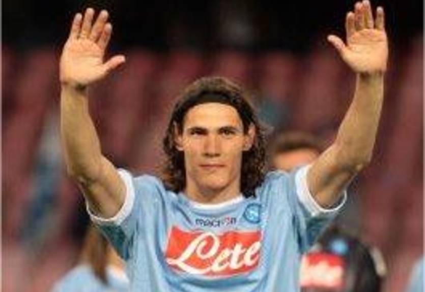 Кавани: "Теперь у нас есть шанс"