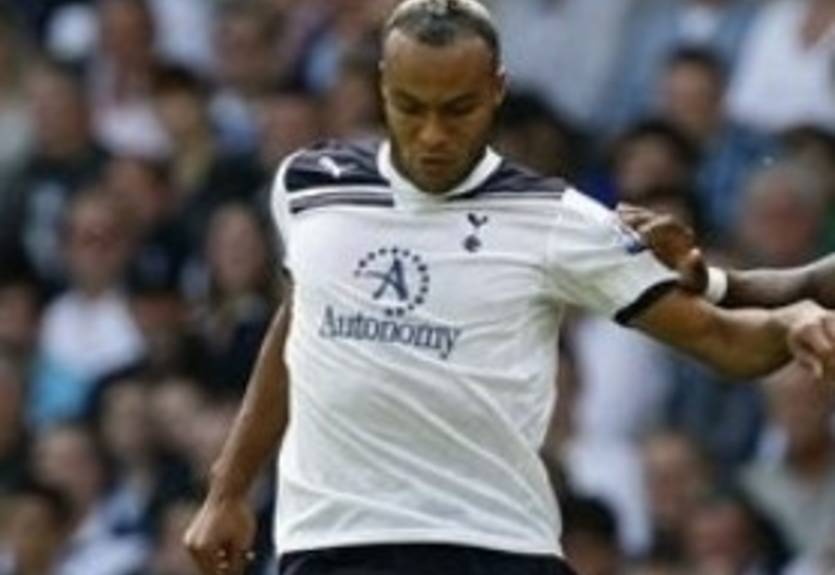 Защитник Тоттенхэма выбыл на две недели