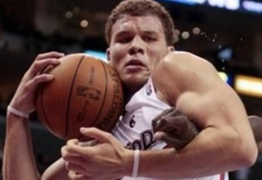 Филдс и Гриффин – лучшие новички месяца