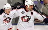 НХЛ. Коламбус активирует Моро