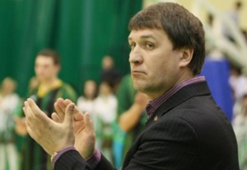 Черний: "В переломный момент начинаем прибегать к эмоциям"