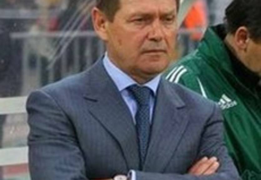 Яремченко: "Укрепление Ильичевцу крайне необходимо"