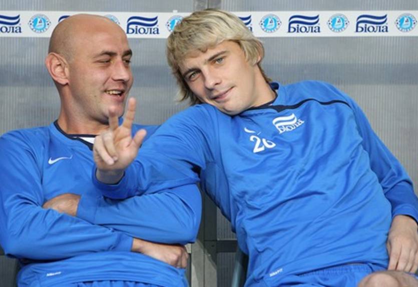 Киевский Арсенал желает заполучить Калиниченко