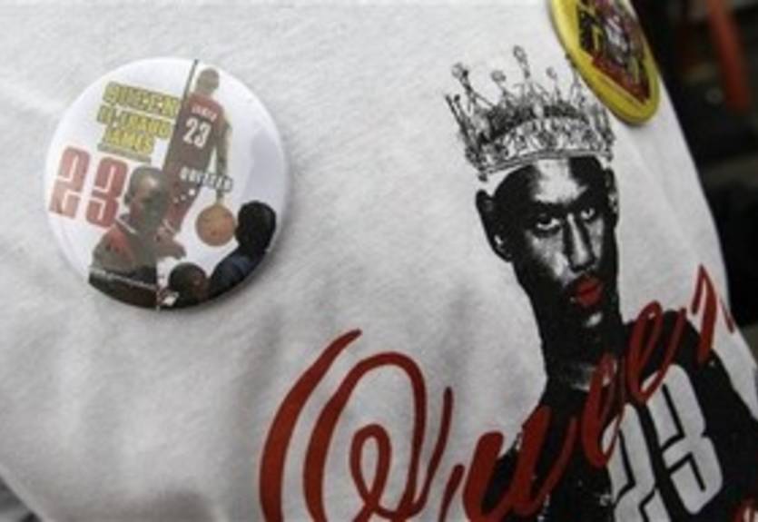 Гилберт: "Надеюсь, что фаны поведут себя адекватно"