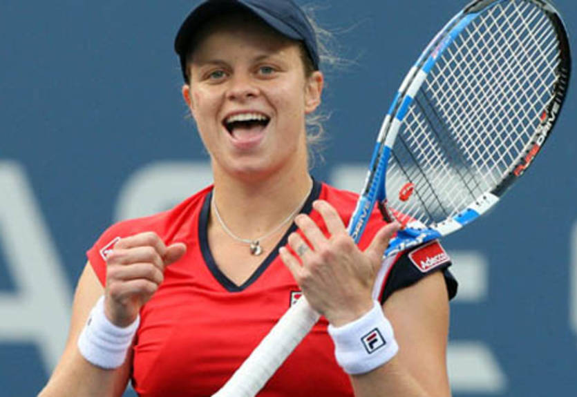 Клийстерс стала игроком года WTA