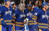 НХЛ. Баффало может быть продан за 150 миллионов
