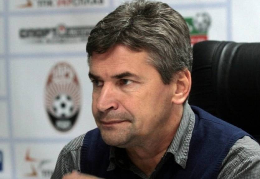 Чанцев: "Команда нуждается в общем усилении"