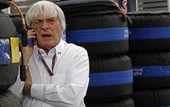 Экклстоун не против новых команд в Ф-1