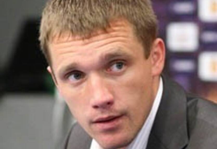 Гончаренко: "Мы всегда играем на победу"