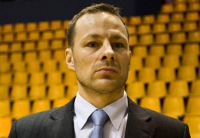 Ярутис: "Нам нужны новые игроки"