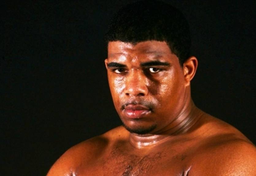 Солис бросает вызов Кличко