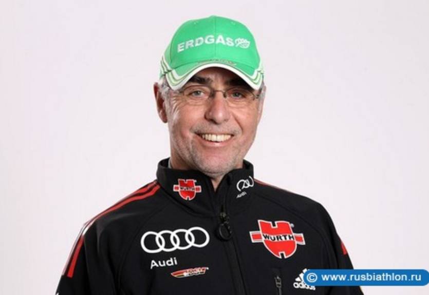 Мюссигганг: "Я доволен положением дел"