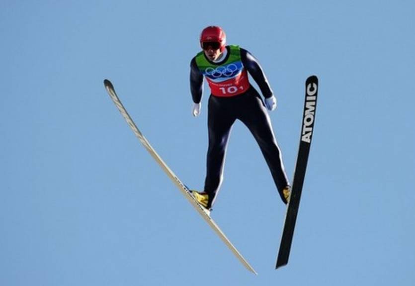 Прыжки с трамплина. Украинцы вновь мимо финала