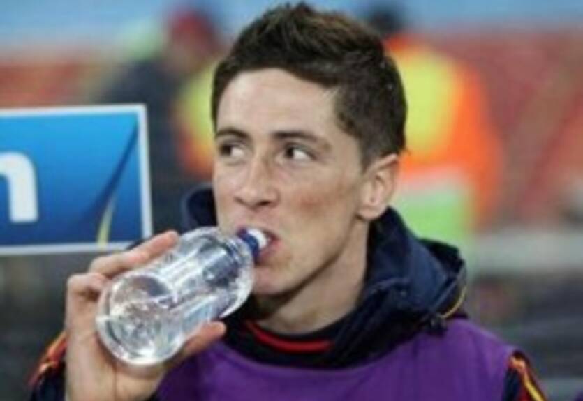 Торресу предоставят отдых