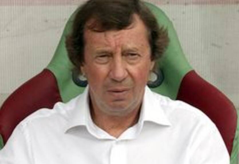 Семин договорился о расторжении контракта