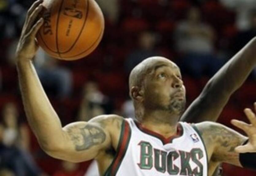 Милуоки остается без ключевых игроков