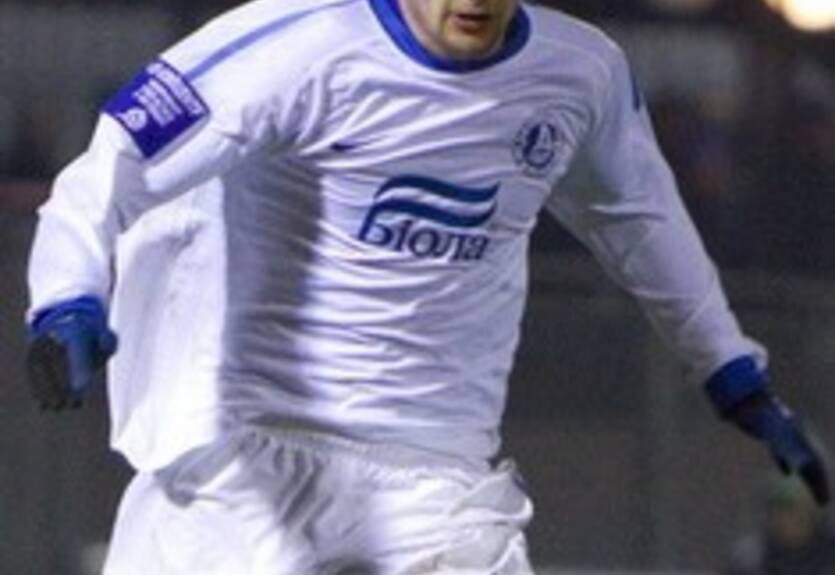 Селезнев: "Будем стараться попасть в Лигу чемпионов"