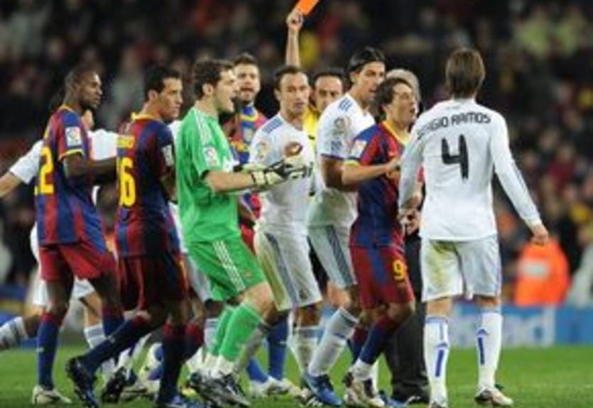 Вальдано: &quot;Это не смертельный удар для нас&quot;