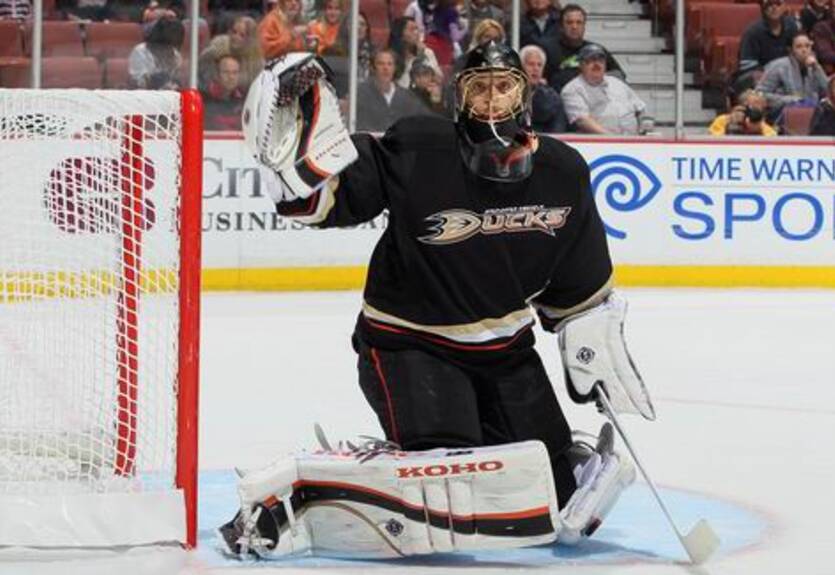 НХЛ. Седьмая победа Питтсбурга, калифорнийское дерби, удача Эдмонтона