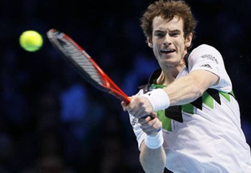 Мюррей возвращает себе четвертое место в рейтинге АТР