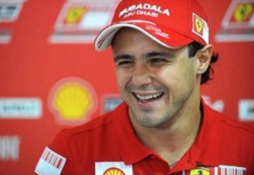 Масса: "2011-й год не станет решающим для меня"