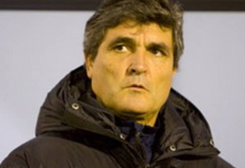 Рамос: "Команду необходимо будет усилить по нескольким позициям"