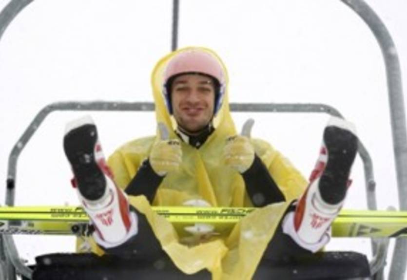 Кофлер: "Это был идеальный уикенд"