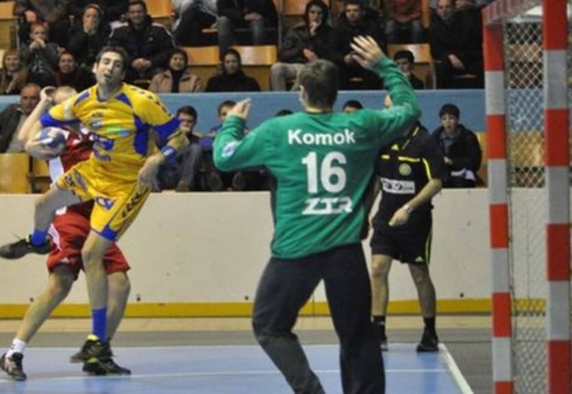 ЗТР покидает еврокубки